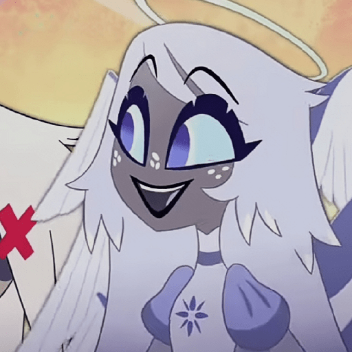 emily ғrom hazbin hotel 2