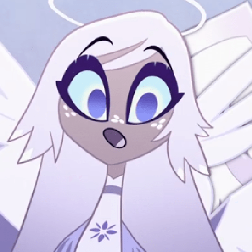 emily ғrom hazbin hotel 1