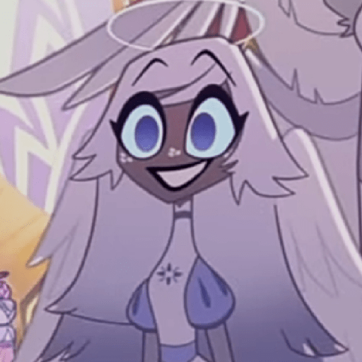 emily ғrom hazbin hotel 25