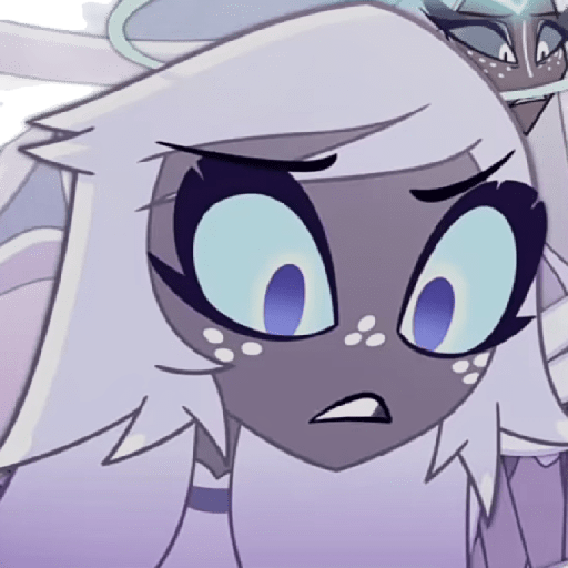 emily ғrom hazbin hotel 24