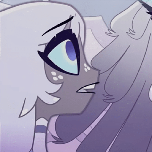 emily ғrom hazbin hotel 22