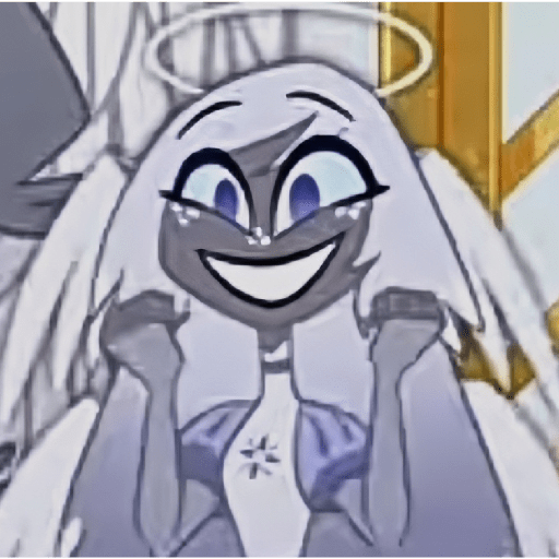 emily ғrom hazbin hotel 7