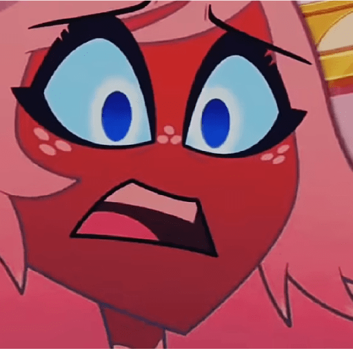 emily ғrom hazbin hotel 11