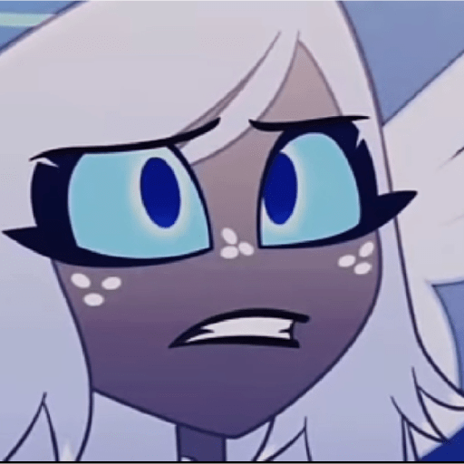 emily ғrom hazbin hotel 12