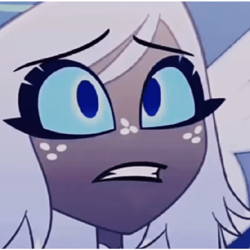 emily ғrom hazbin hotel 13