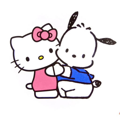 Sanrio :3  11
