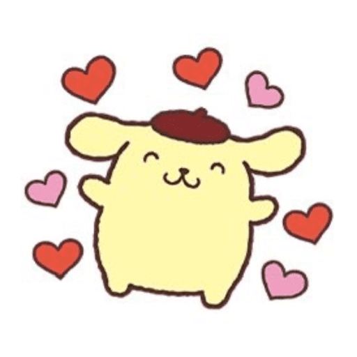 Sanrio :3  12