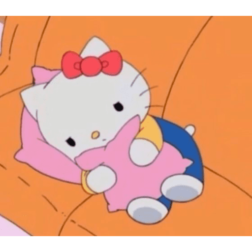 Sanrio :3  2
