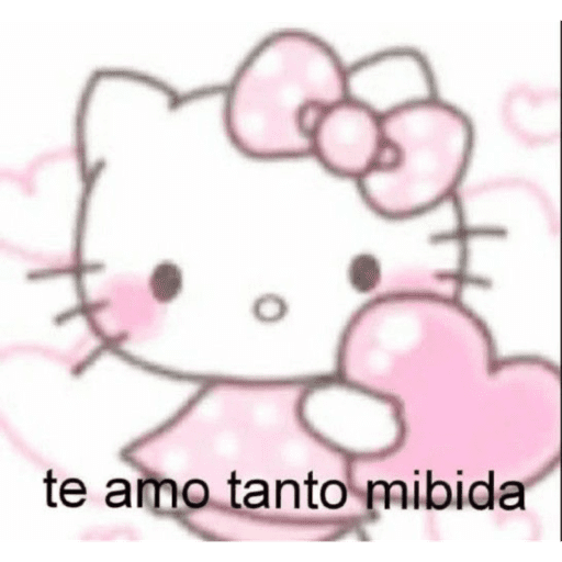 Sanrio :3  9