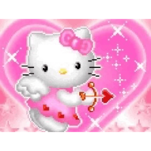 Sanrio :3  10