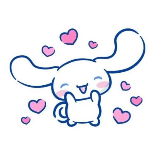 Sanrio :3  8
