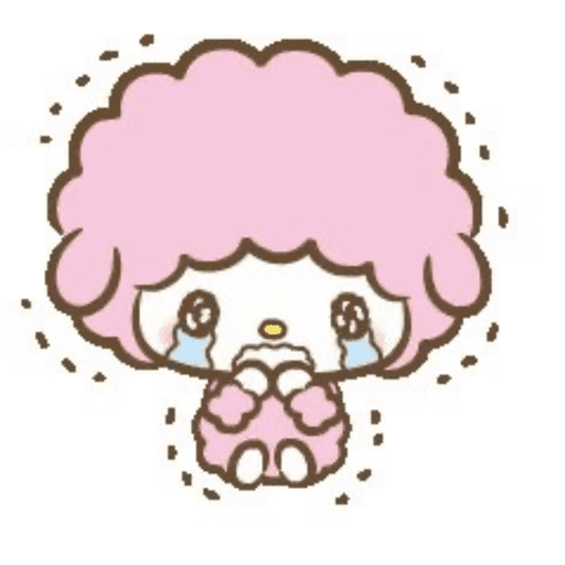 Sanrio :3  4
