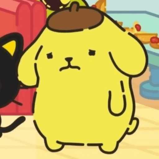 Sanrio :3  5