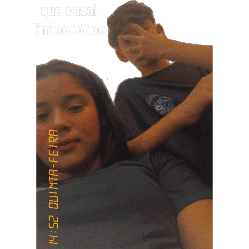 Minhas figurinhas 7