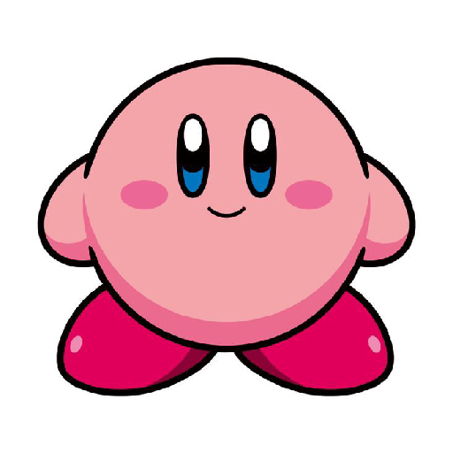 Kirby 