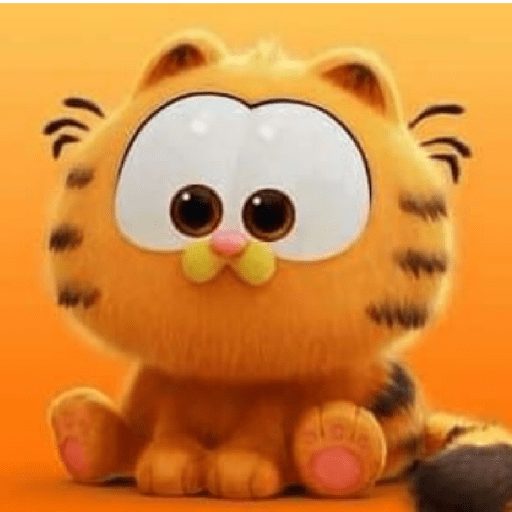 Garfield  11