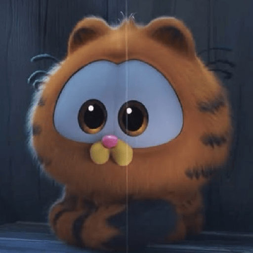 Garfield  10