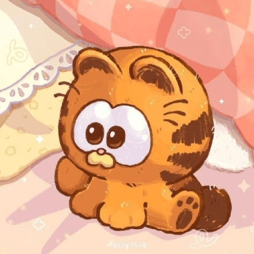 Garfield  9