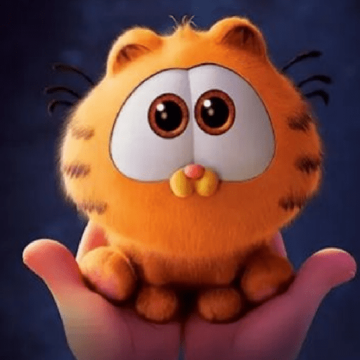 Garfield  8