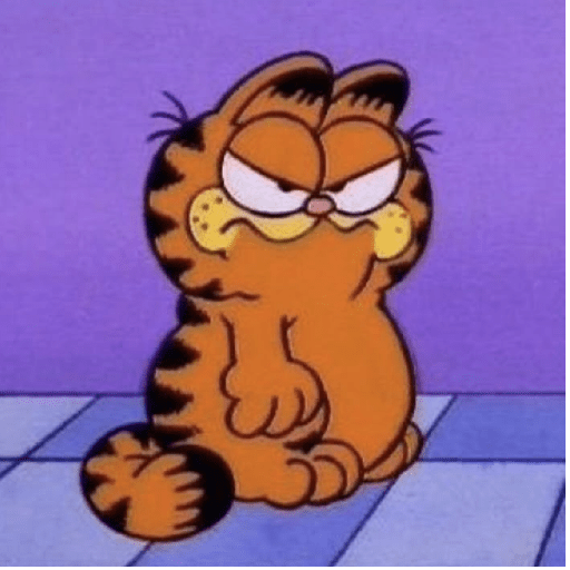 Garfield  2