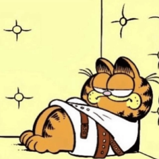 Garfield  1