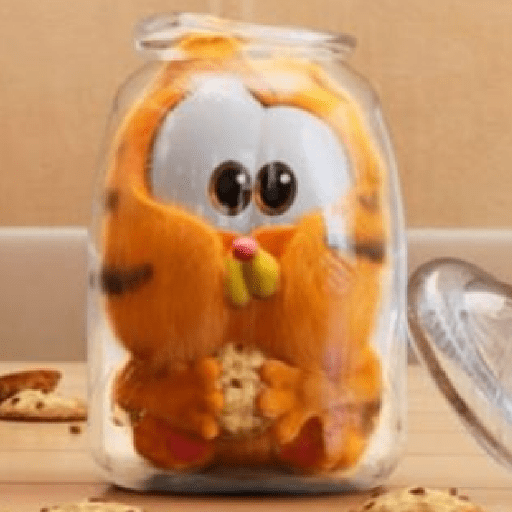 Garfield  13