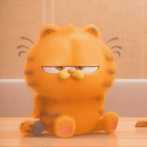 Garfield  14