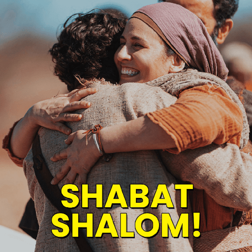 Shabat Shalom