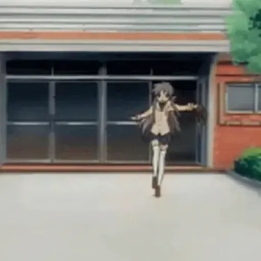 Anime fight 3