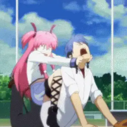 Anime fight 4