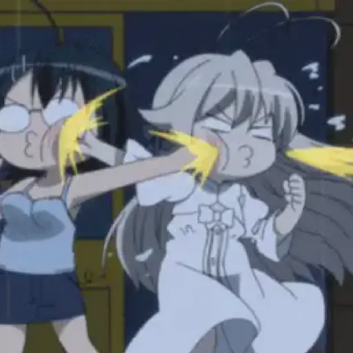 Anime fight 11