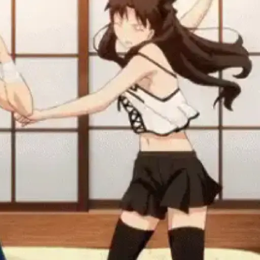 Anime fight 27