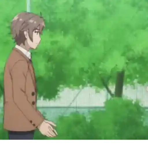 Anime fight 21