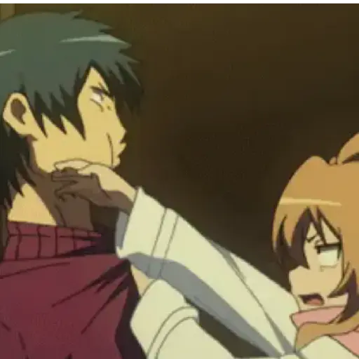 Anime fight 12