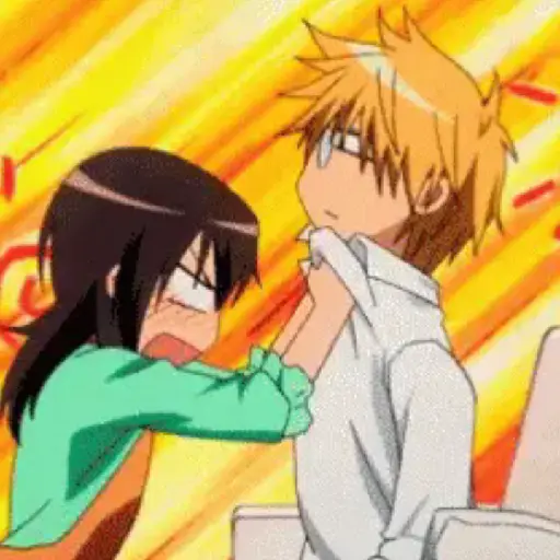 Anime fight 6