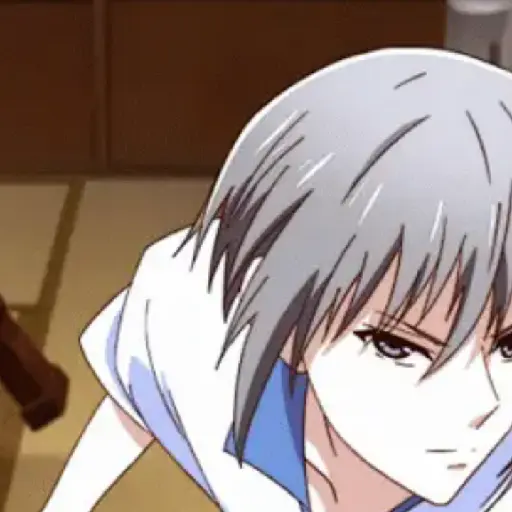 Anime fight 8