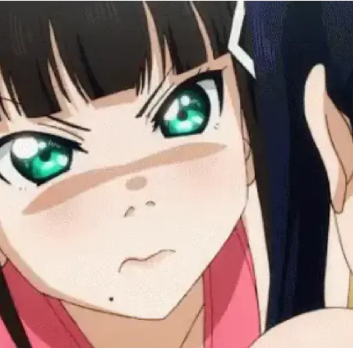 Anime fight 22