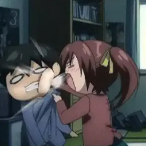 Anime fight 16