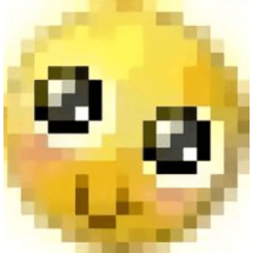 :'] 7