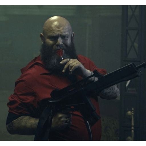 Money Heist‎ 24