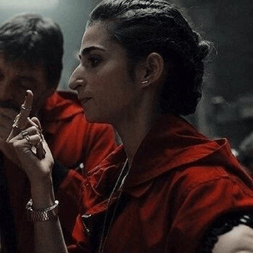 Money Heist‎ 13