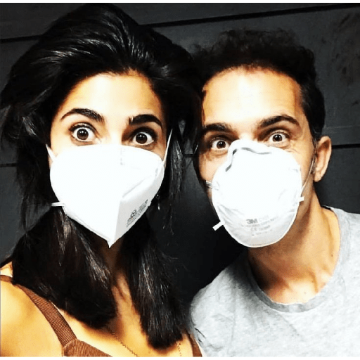 Money Heist‎ 9