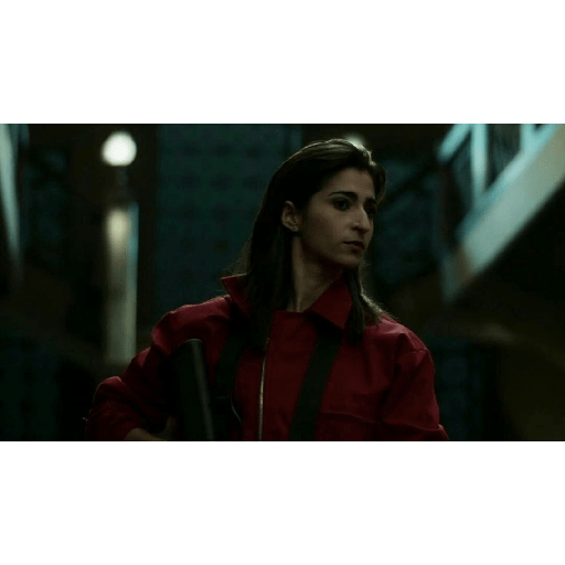 Money Heist‎ 12