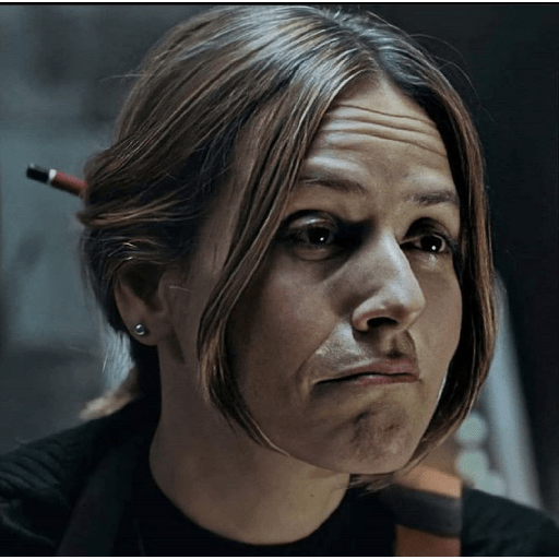 Money Heist‎ 21