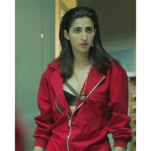 Money Heist‎ 11