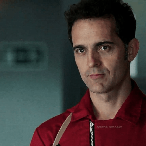 Money Heist‎ 7