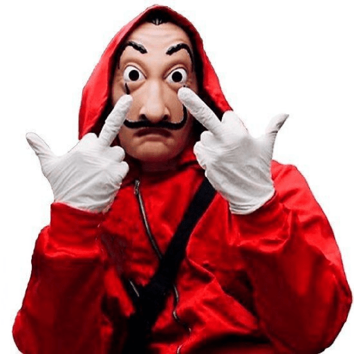 Money Heist‎ 2