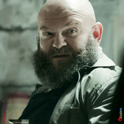 Money Heist‎ 25