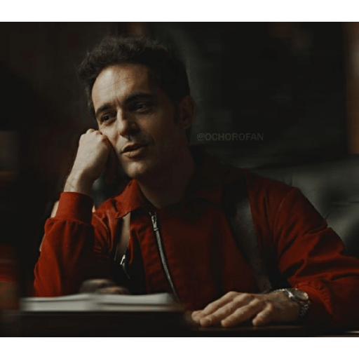 Money Heist‎ 6