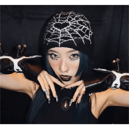 Maya 🪼 | Pack ! 7